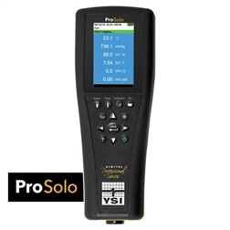 دستگاه سنجش کیفیت آب دیجیتال YSI ProSolo